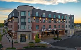 Homewood Suites By Hilton Portsmouth Downtown